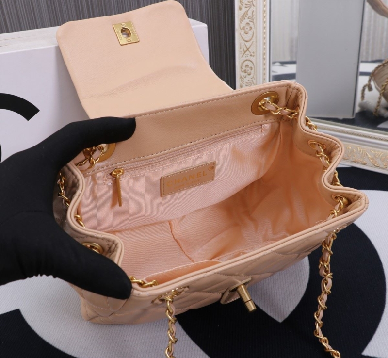 Chanel Satchel Bags